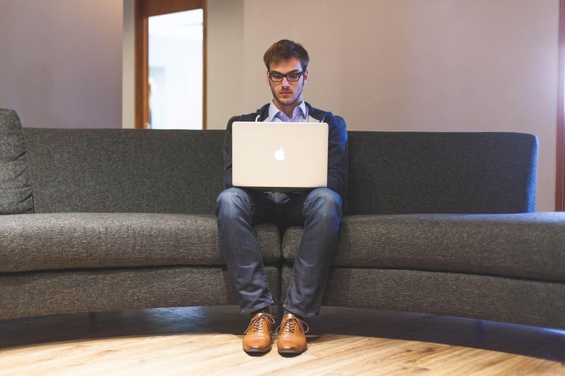 Upwork Freelance Platform