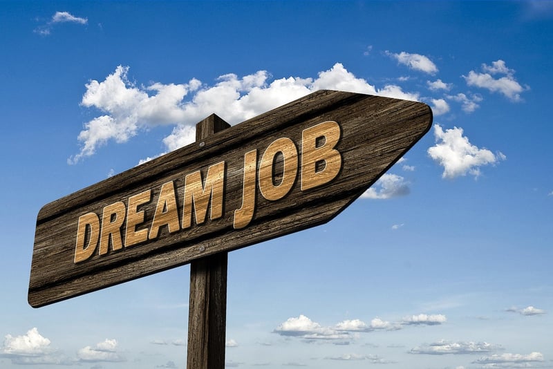 Indeed Job Platform