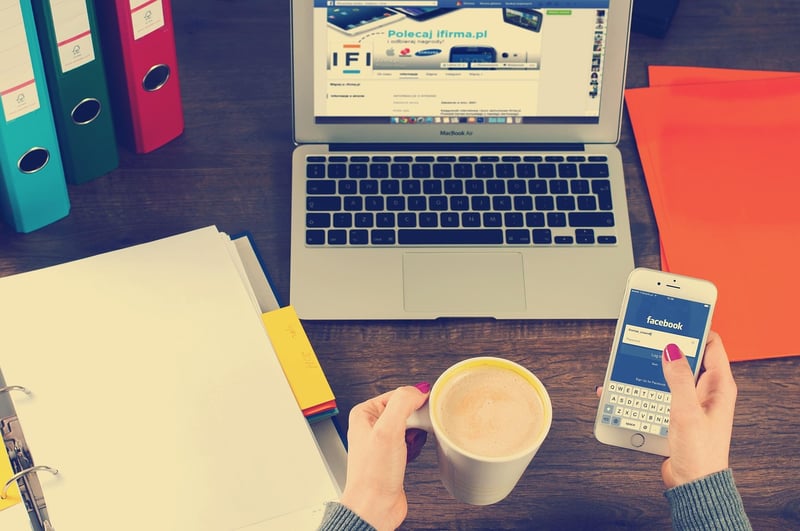 LinkedIn Job Platform